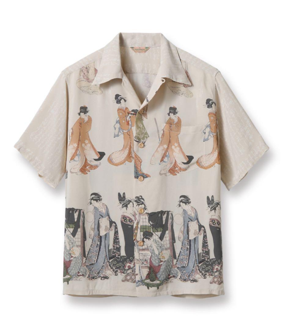 SUNSURF デッドストック スペシャルエディション　歌麿