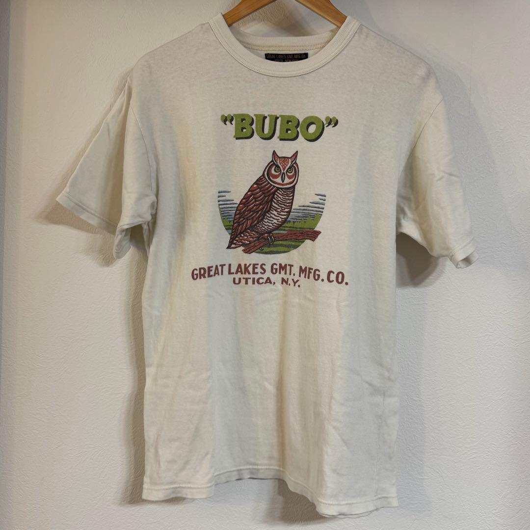 ゆ*ん様 FREEWHEELERS Desolation Row限定 Tシャツ