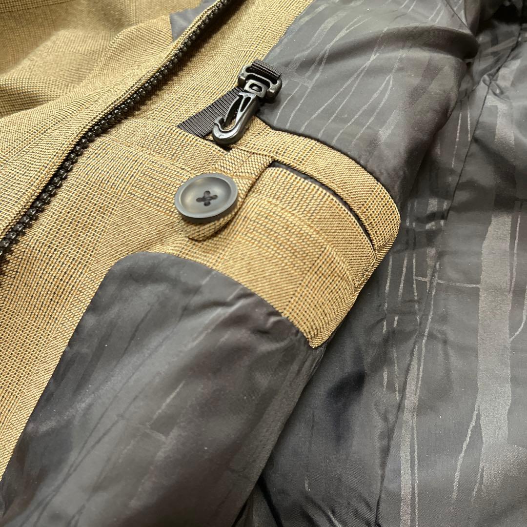 Columbia コロンビア スノーボードウェア　上下セット Lサイズ 美品