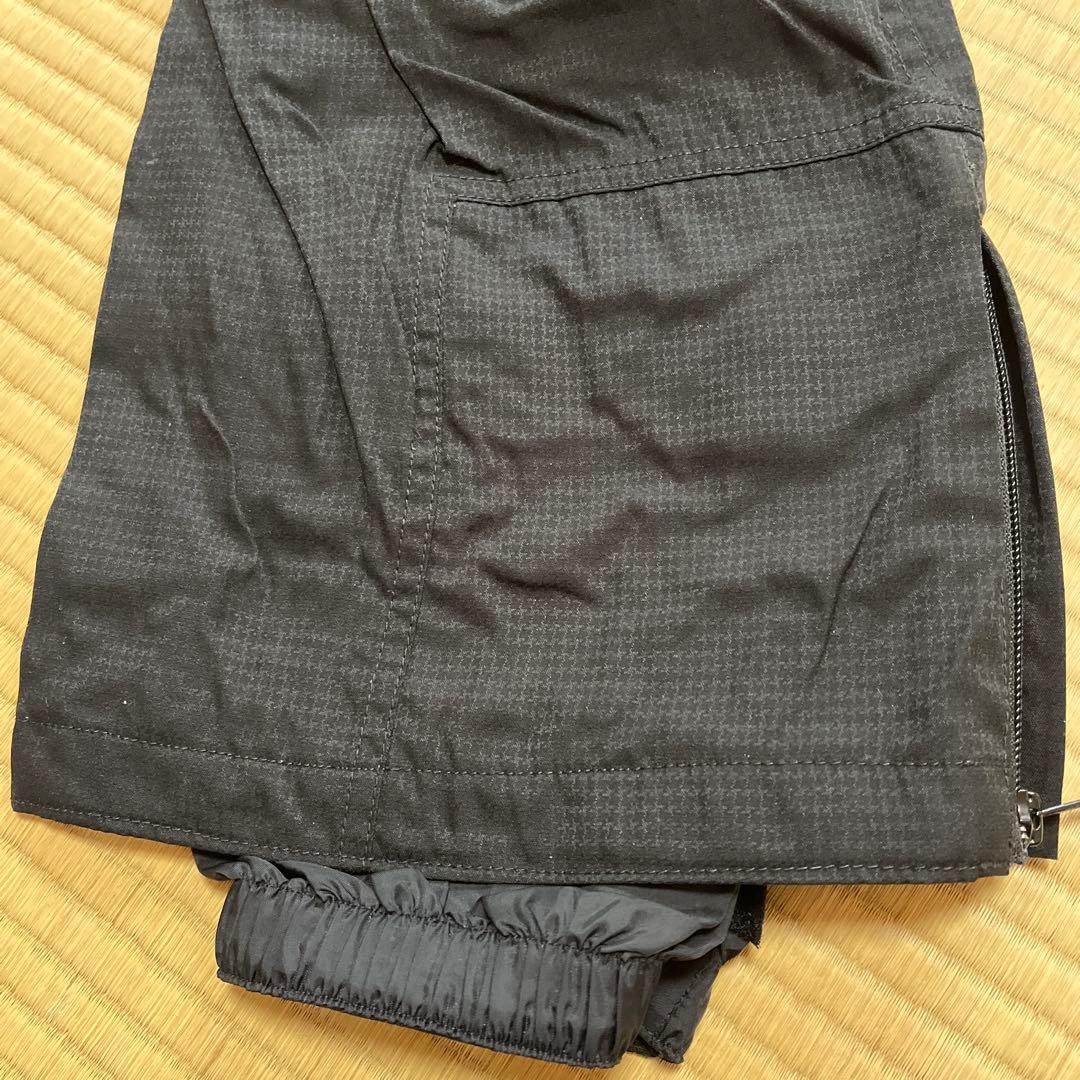 Columbia コロンビア スノーボードウェア　上下セット Lサイズ 美品