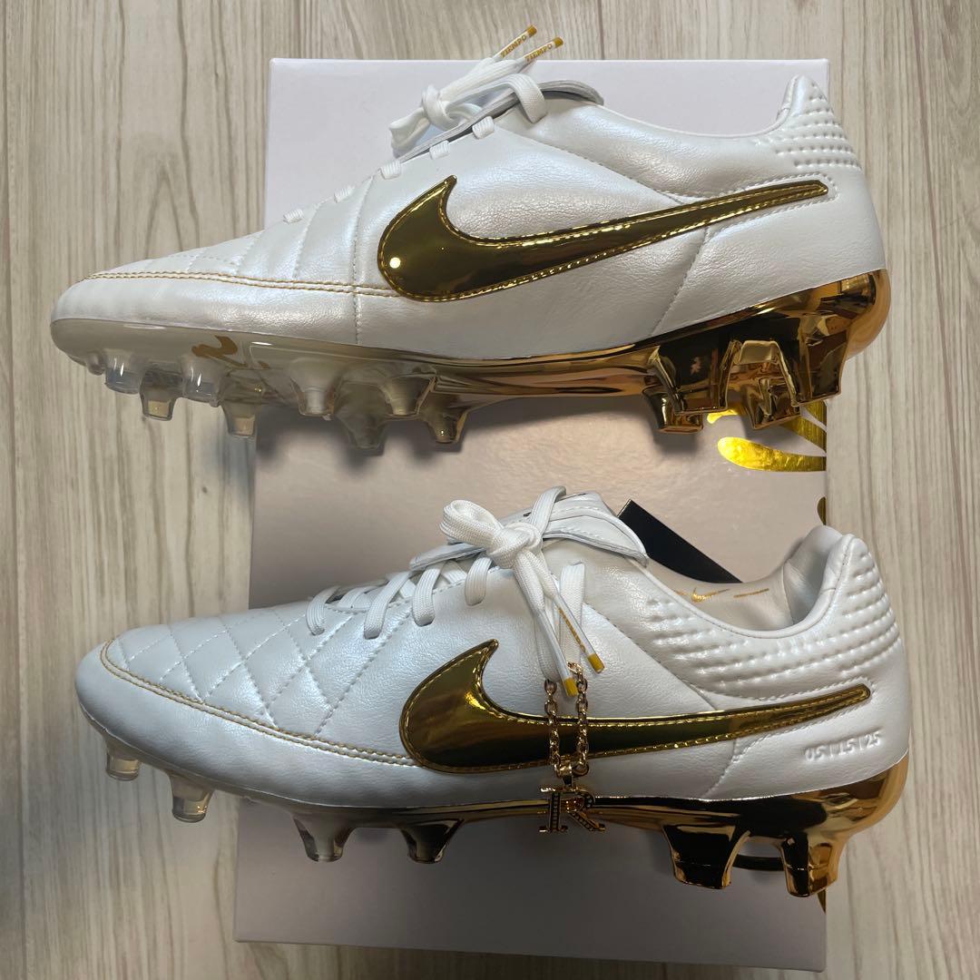 S*️様 Nike ティエンポ　レジェンド　RGN FG SE IF4388-1
