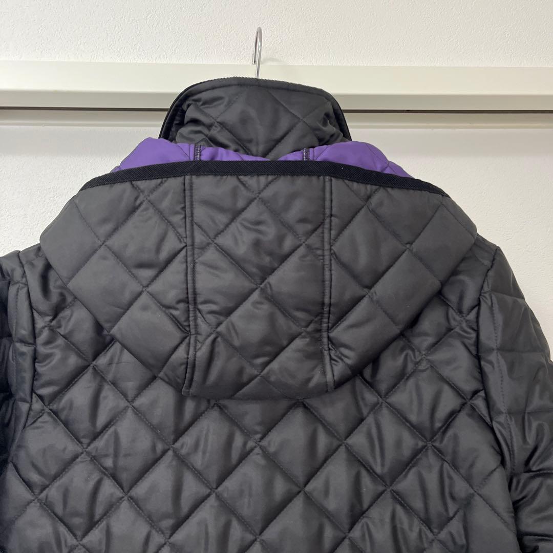 週末セール　美品 トラディショナルウェザーウェア ウェーバリー ロング