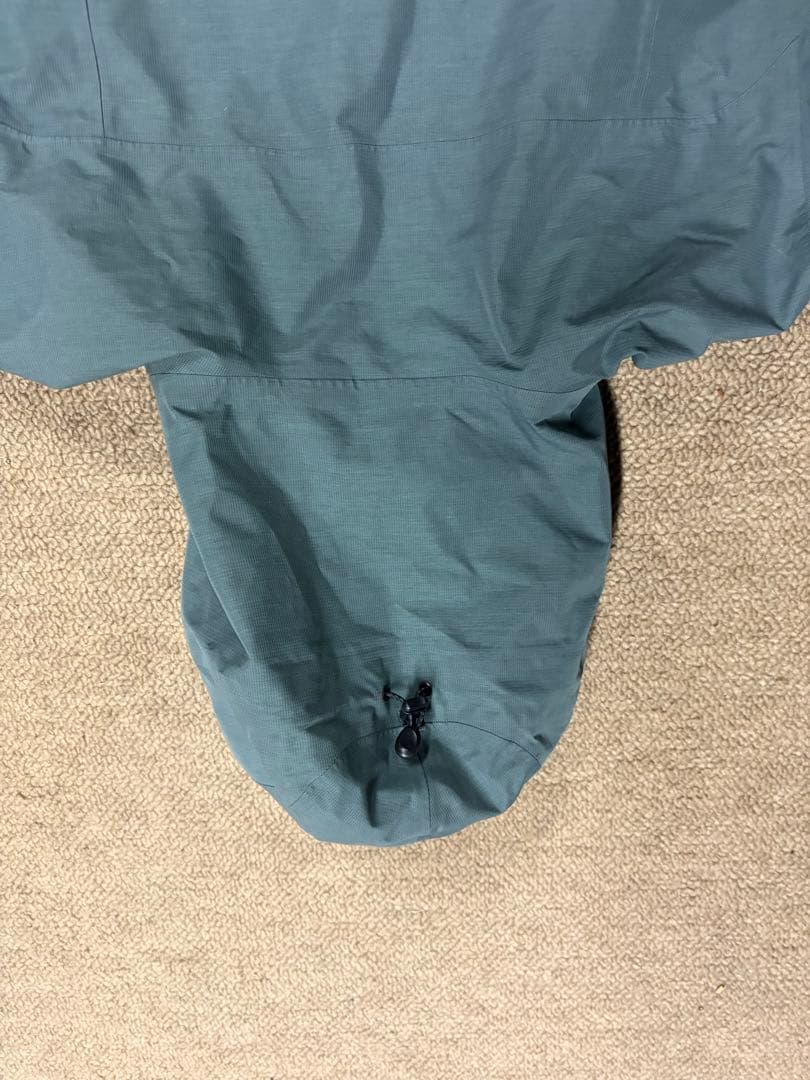 m*a様 Burton ak サイクリックジャケット　サイズL