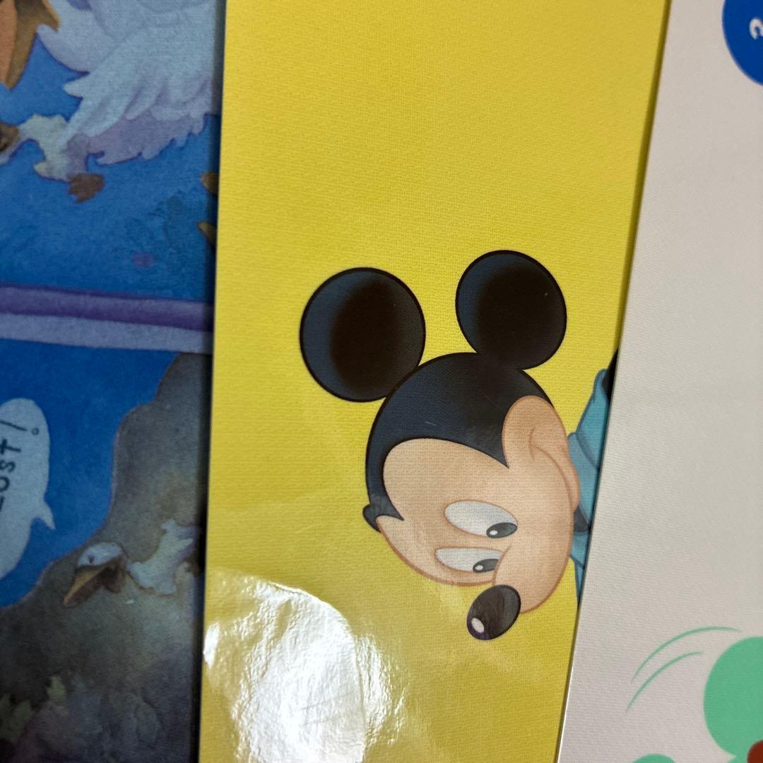 [値下げしました！]DWE トークアロング・セット