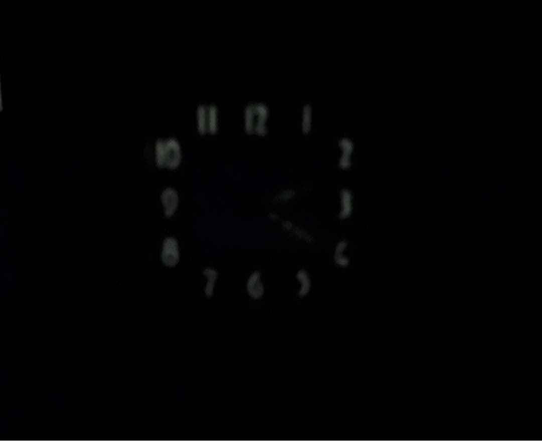 明治大正昭和レトロ　置き時計　東京時計　アンティーク