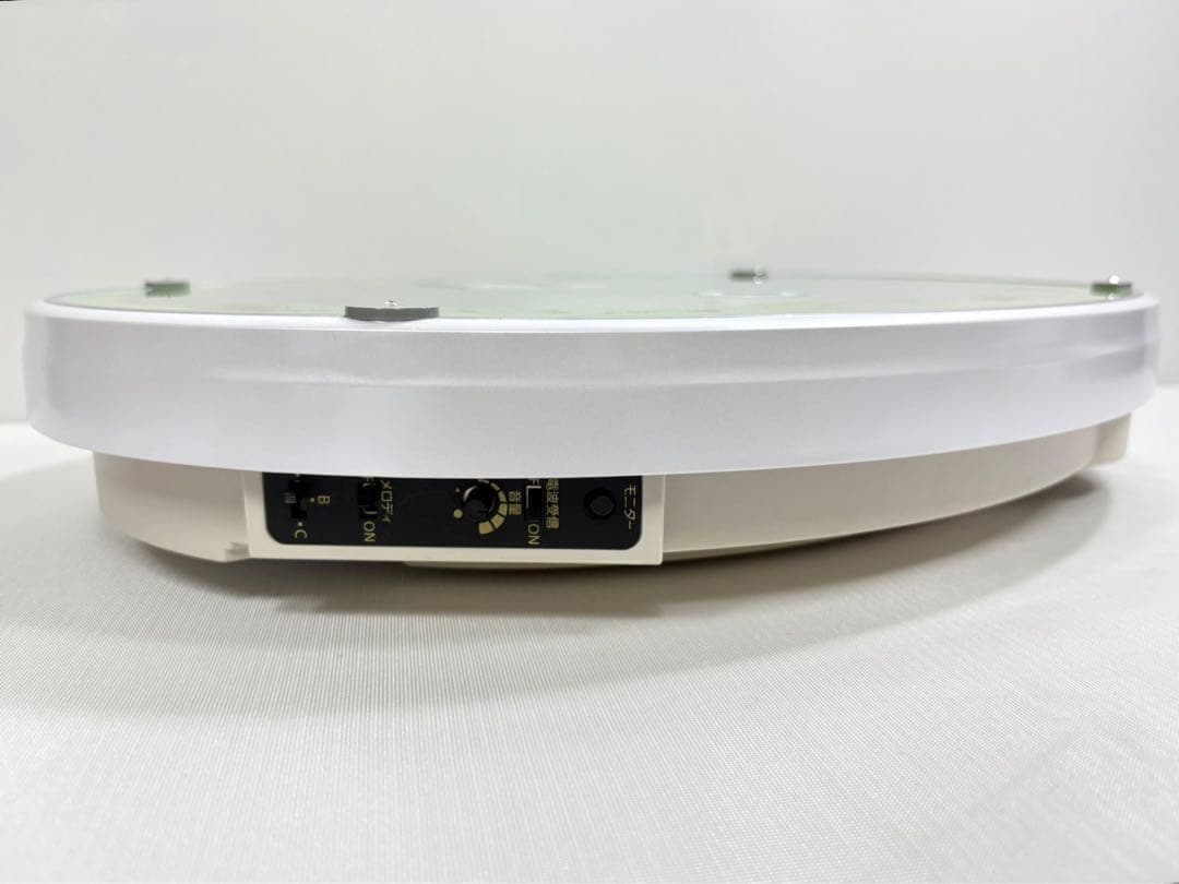 リズム 掛け時計 4MN523MC03 電波 くまのプーさん からくり時計