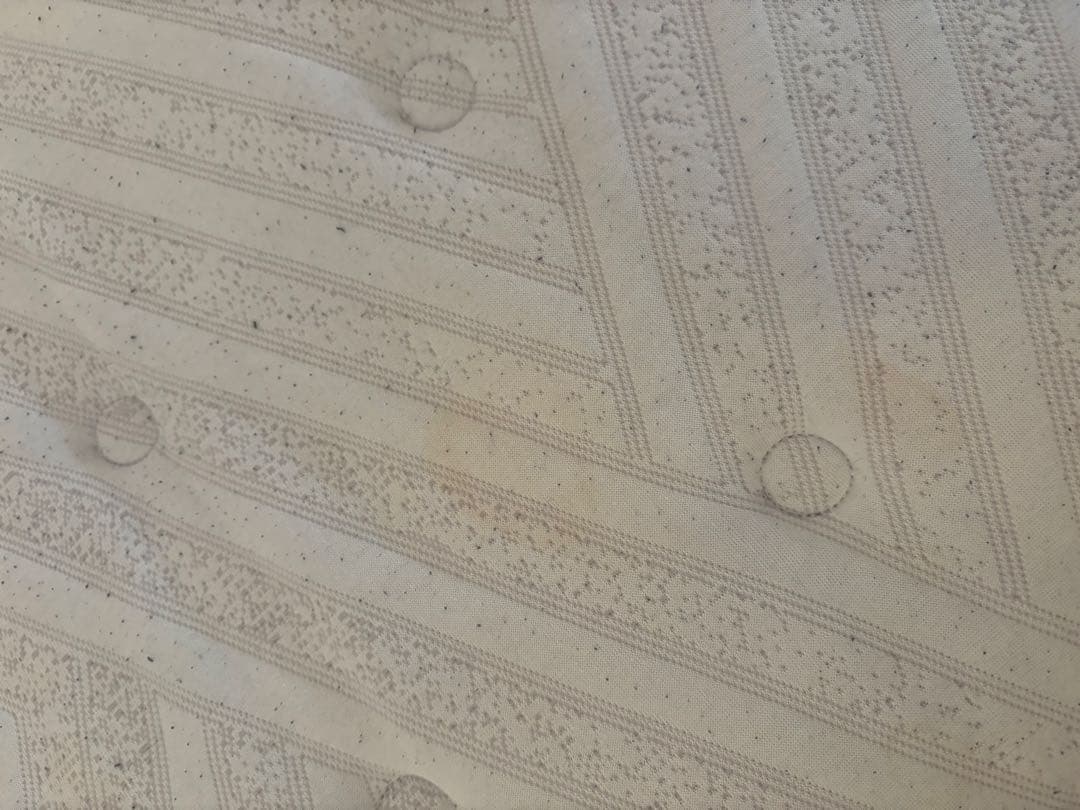 【hansuke】ニトリ　Nスリープ P3-CC セミダブル