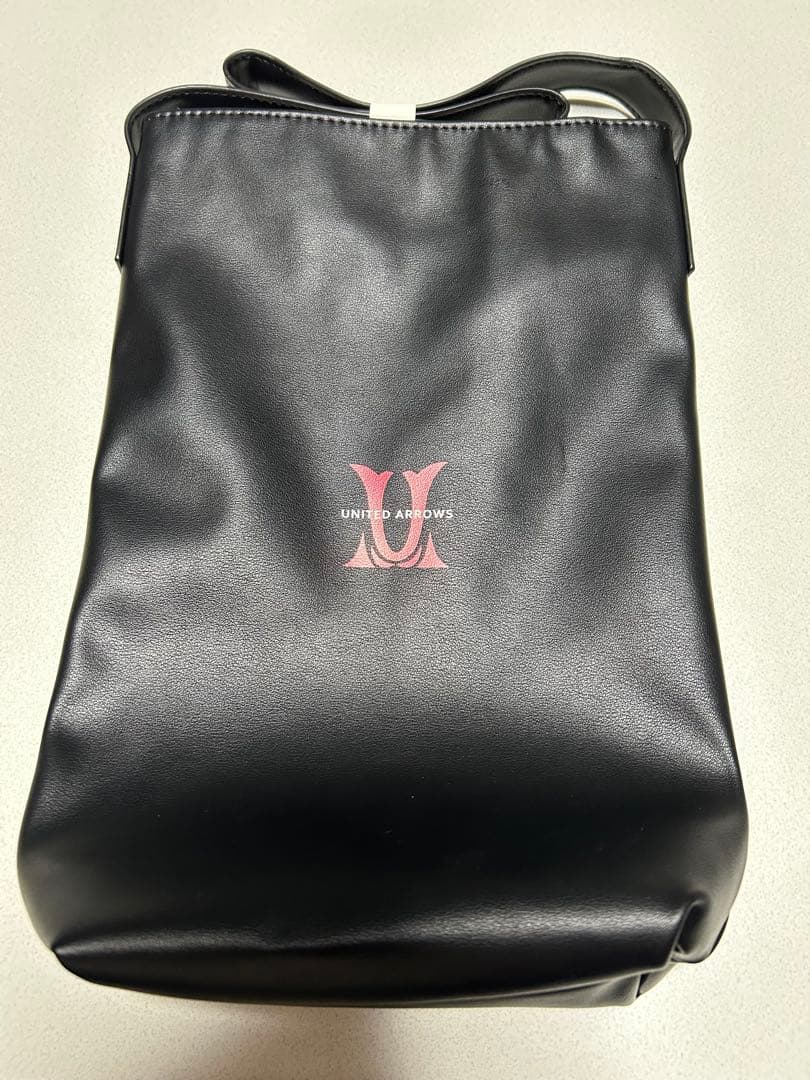 AKABU×UAショルダーバッグ、信州亀齢キーホルダーと酒升