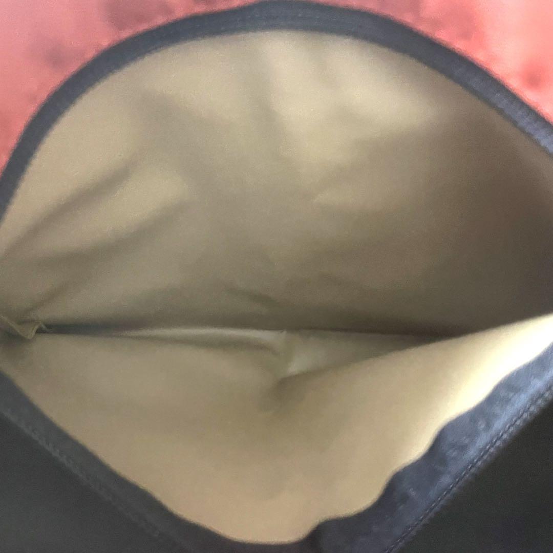 【大容量】エルベシャプリエ☆HerveChapelier☆913N☆舟型トート