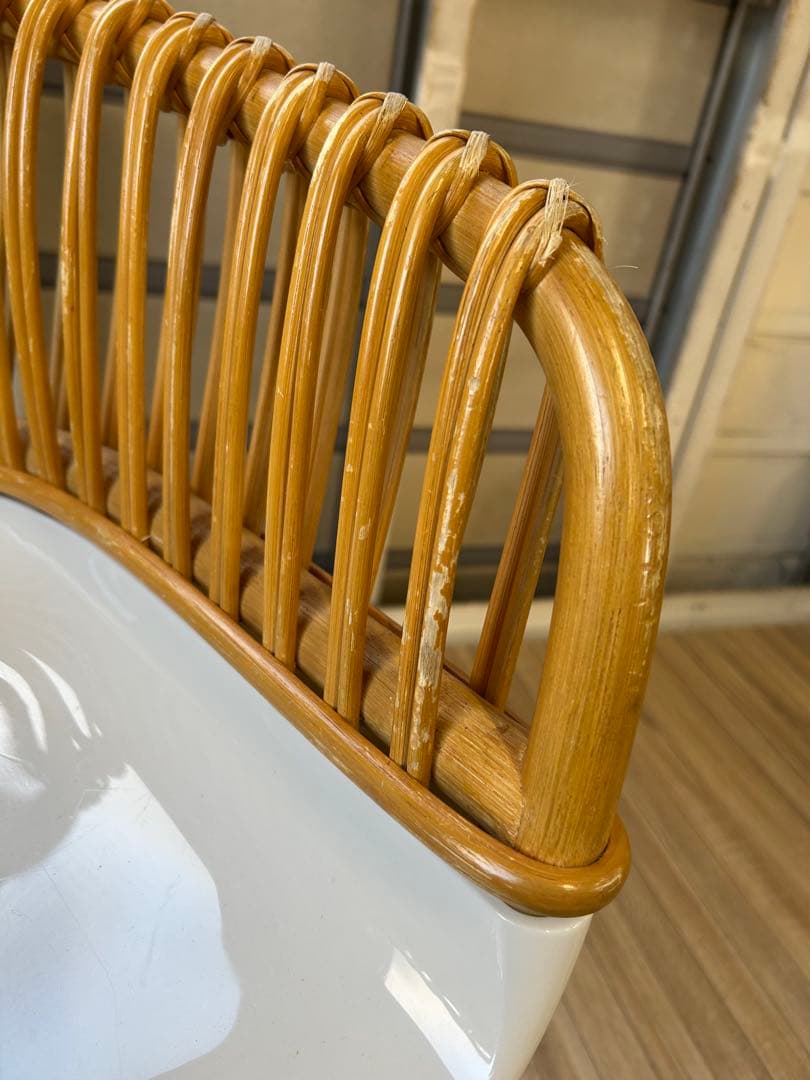 ♦︎⑤マジス MAGIS サイボーグ ウィッカー クラブ Cyborg