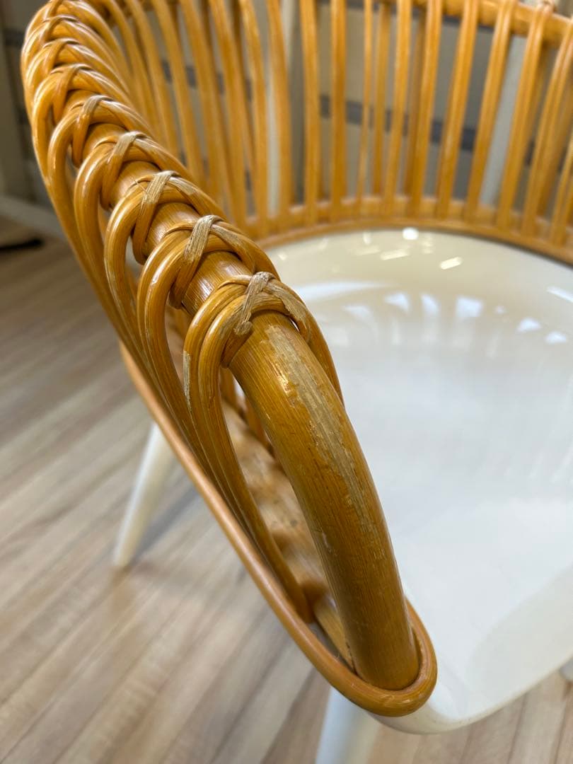 ♦︎⑤マジス MAGIS サイボーグ ウィッカー クラブ Cyborg