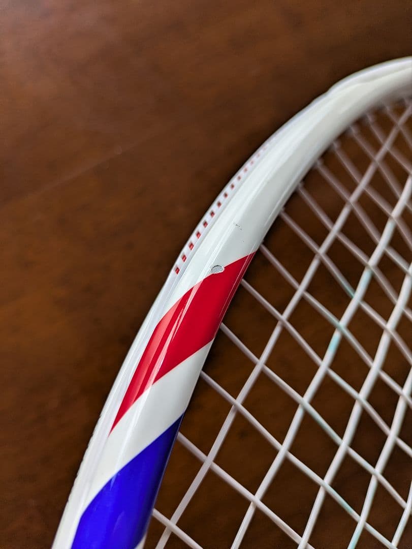 T-Fight300S G2 2025 テクニファイバー テニスラケット