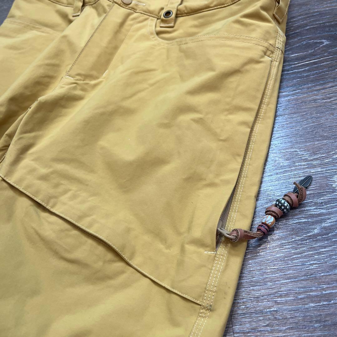 バートン　スノーボードウェア 女性用　レディース　パンツ　M