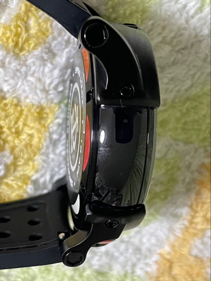 CT スクーデリア