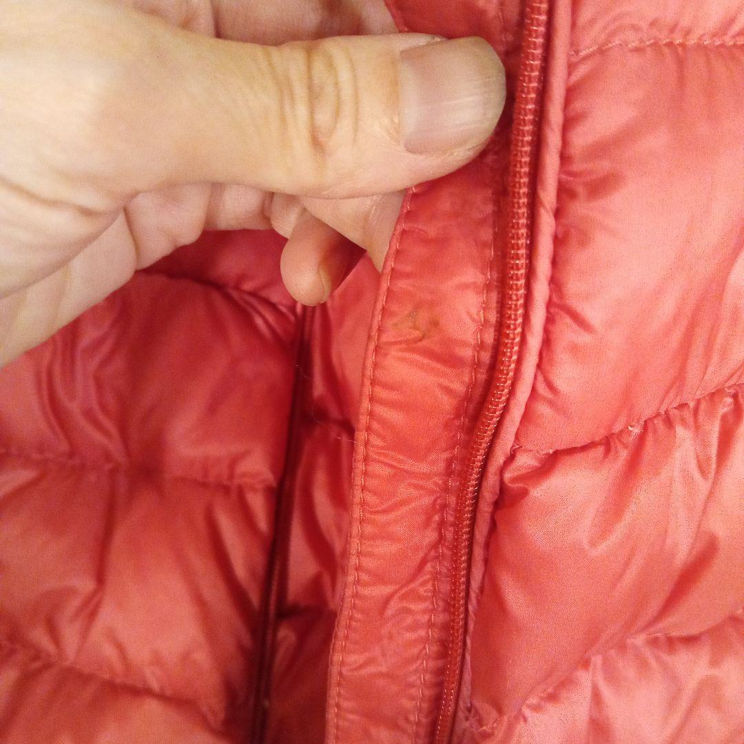 MONCLER 　ダウンジャケット