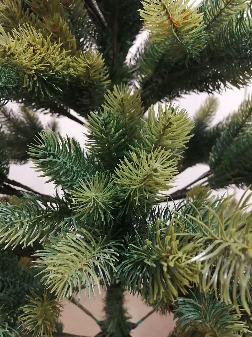 RS グローバルトレード・クリスマスツリー120cm　収納袋付き