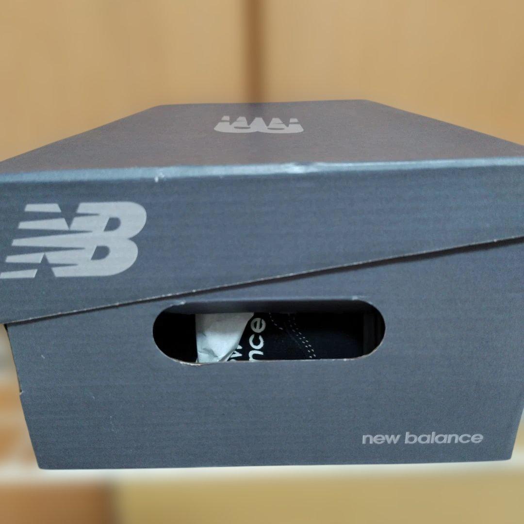 【新品未使用】ニューバランス ML574ESE_27.0cm【タグ付】