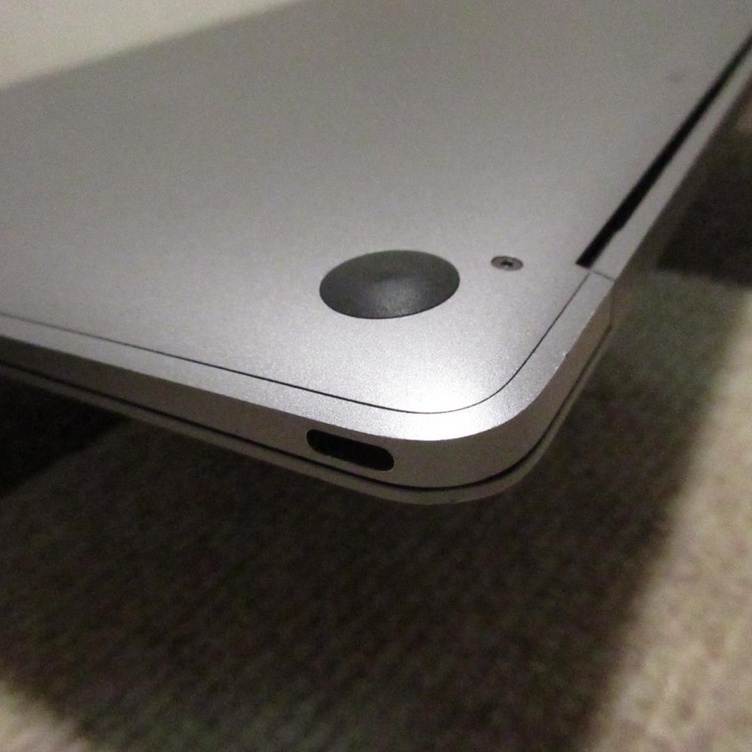 MacBook 2017 12㌅ i7/ 16GB / 512GB BT良好