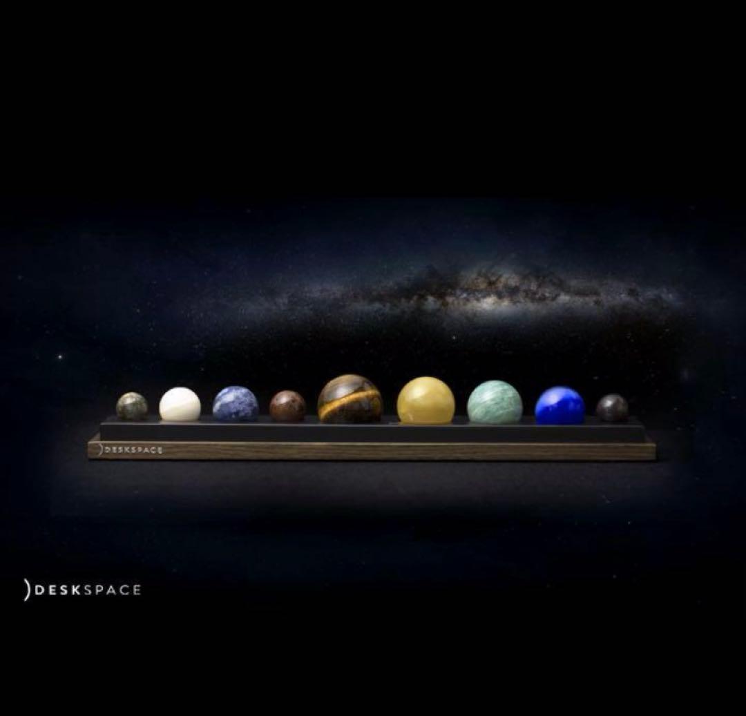 Deskspace デスクスペース