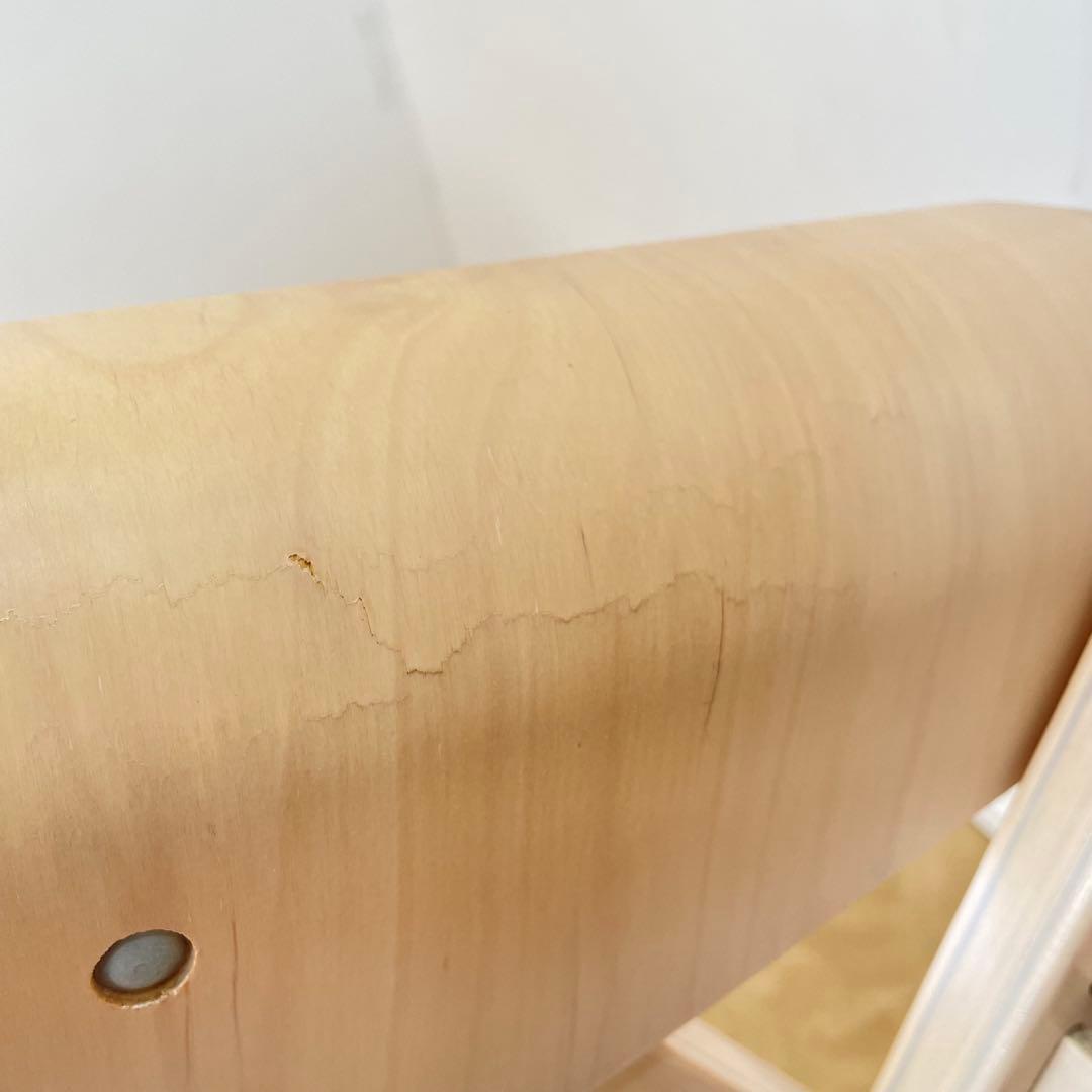 レックス REX フォールディングチェア 折りたたみ椅子 木製イス 北欧スタイル