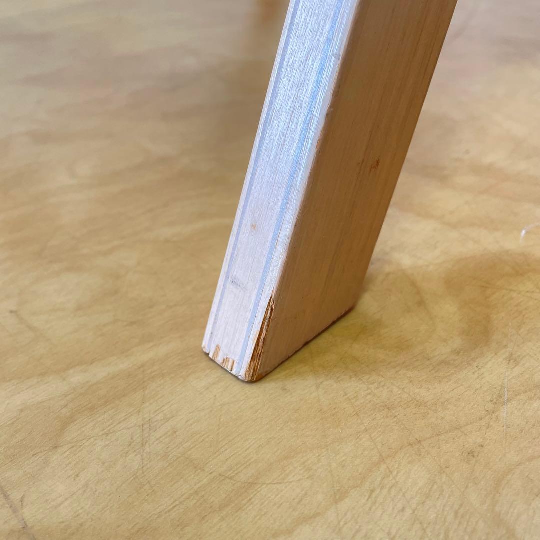 レックス REX フォールディングチェア 折りたたみ椅子 木製イス 北欧スタイル