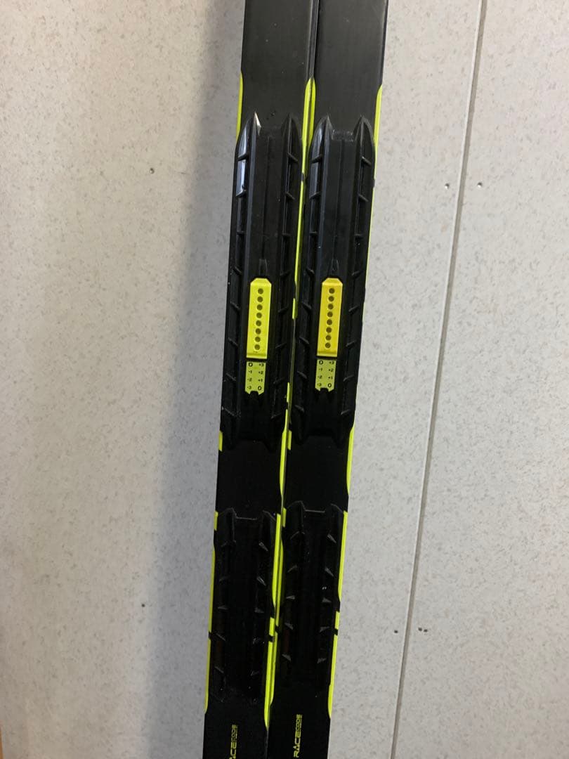 FISCHER SPEEDMAX 186現品価格となります。