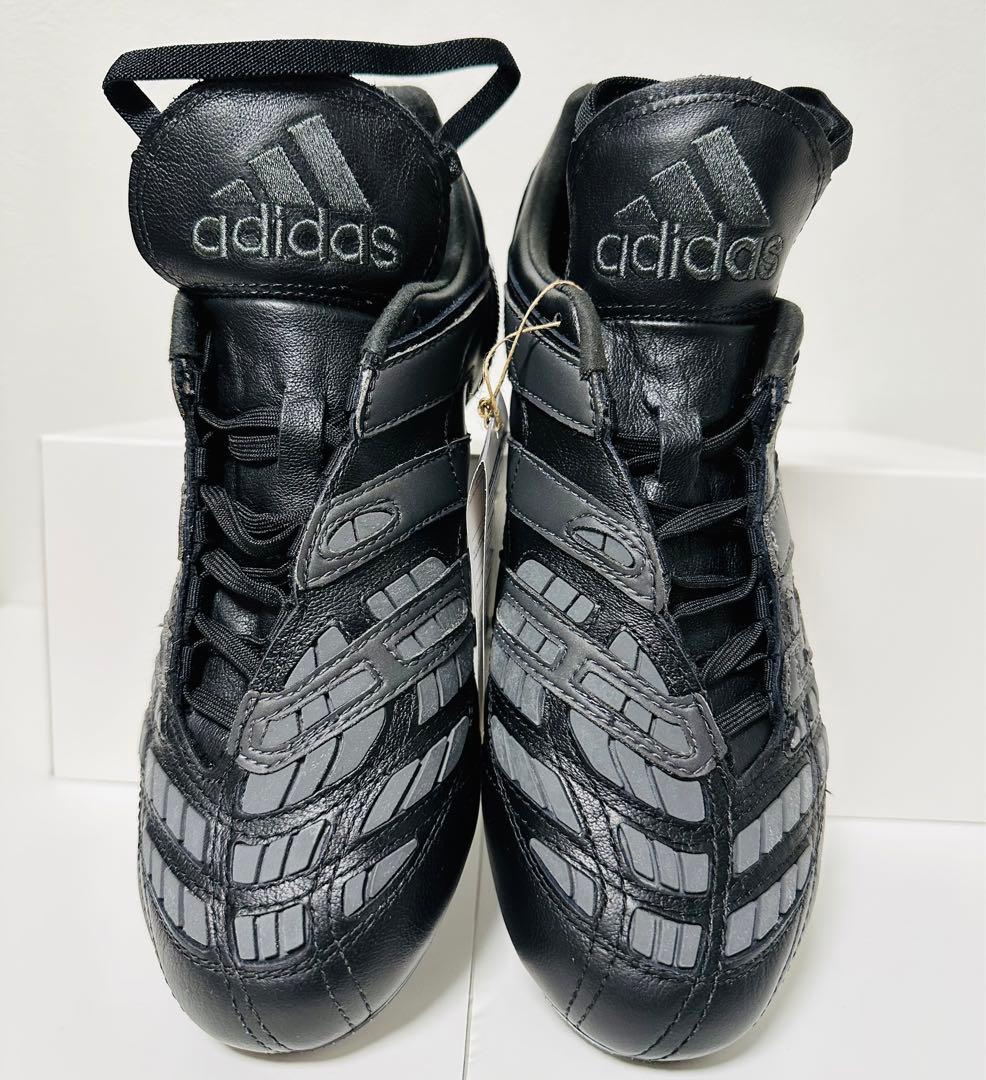 adidas プレデターアクセレレイター FG プレデターマニア