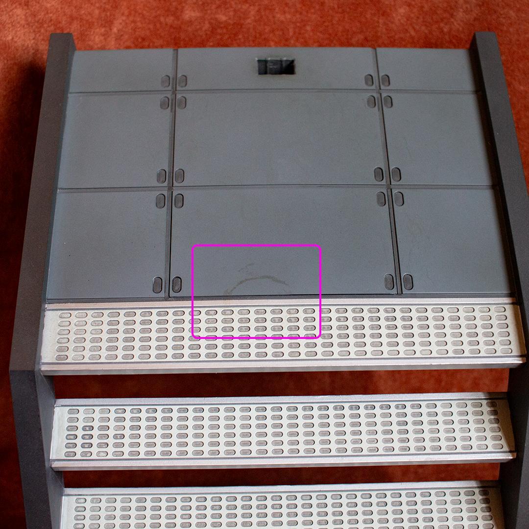 お*タ様 【本革スーツ着用】ホットトイズ　ダース・ベイダー [ボーナスアクセサリ