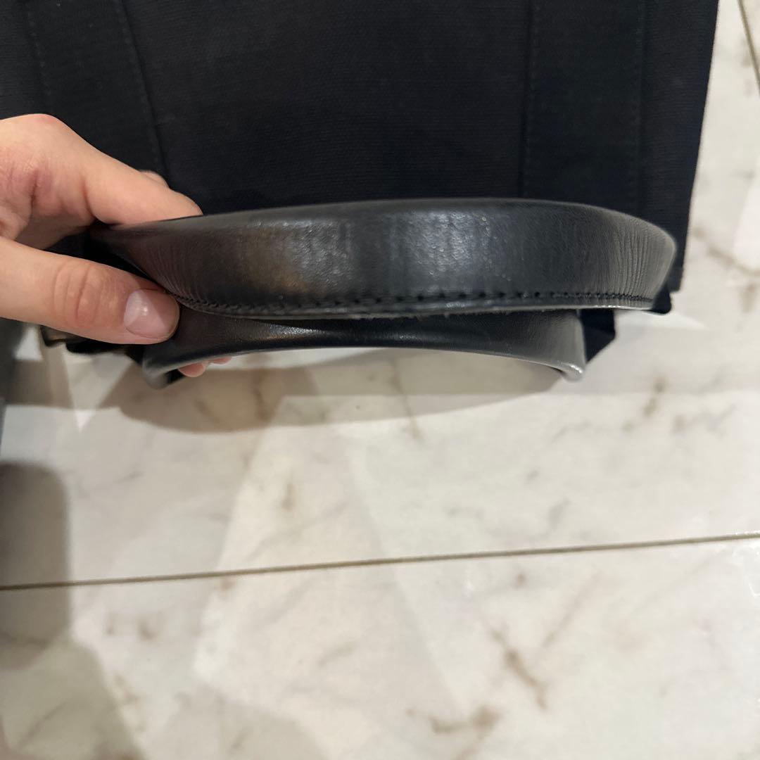 バレンシアガ　トートバッグ