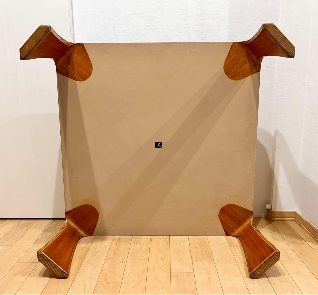 天童木工 座卓 ローテーブル