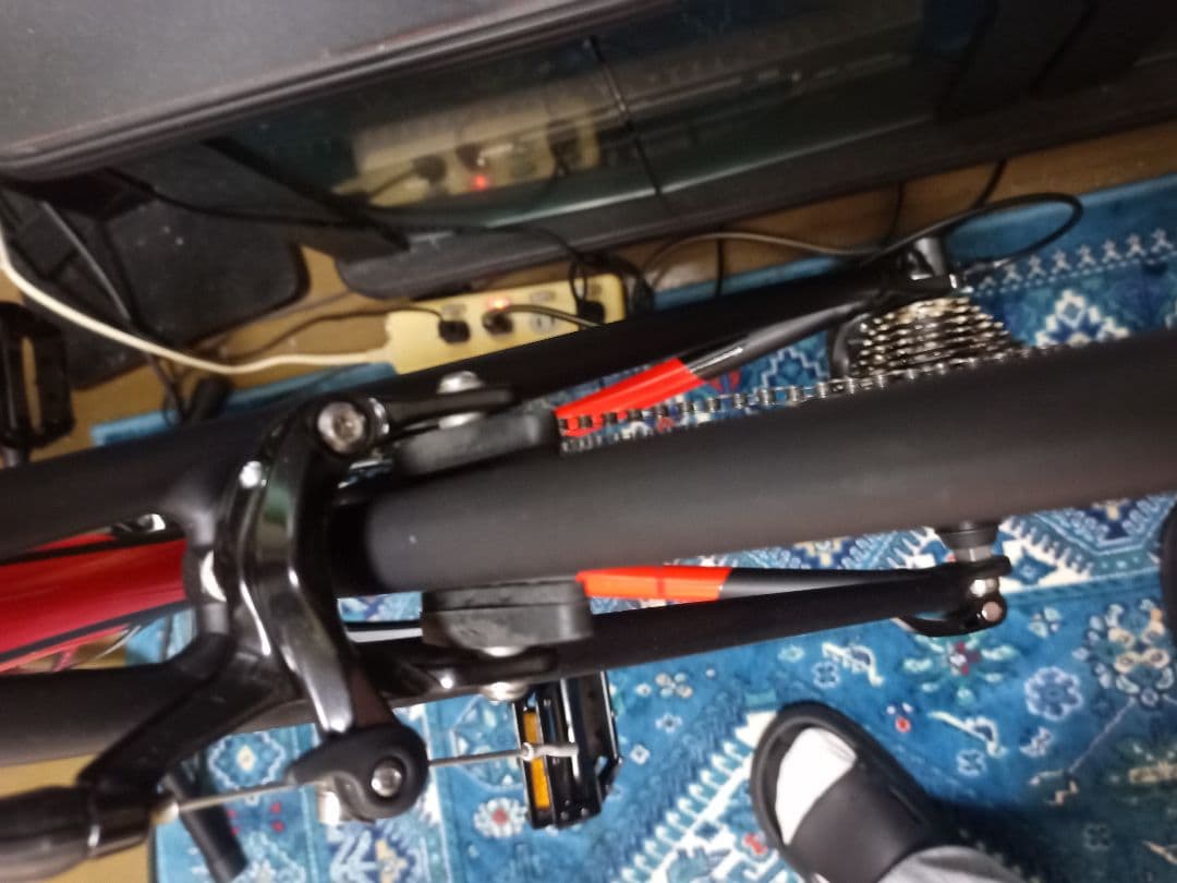 カグラ R3ロードバイク　最終値下げです。