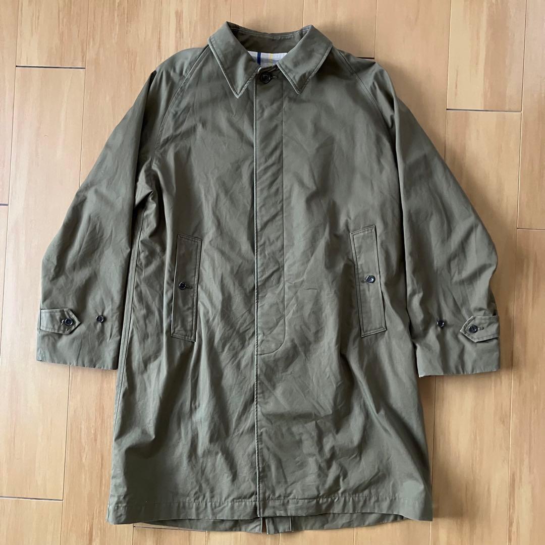 WORKERS 2022年秋冬モデル