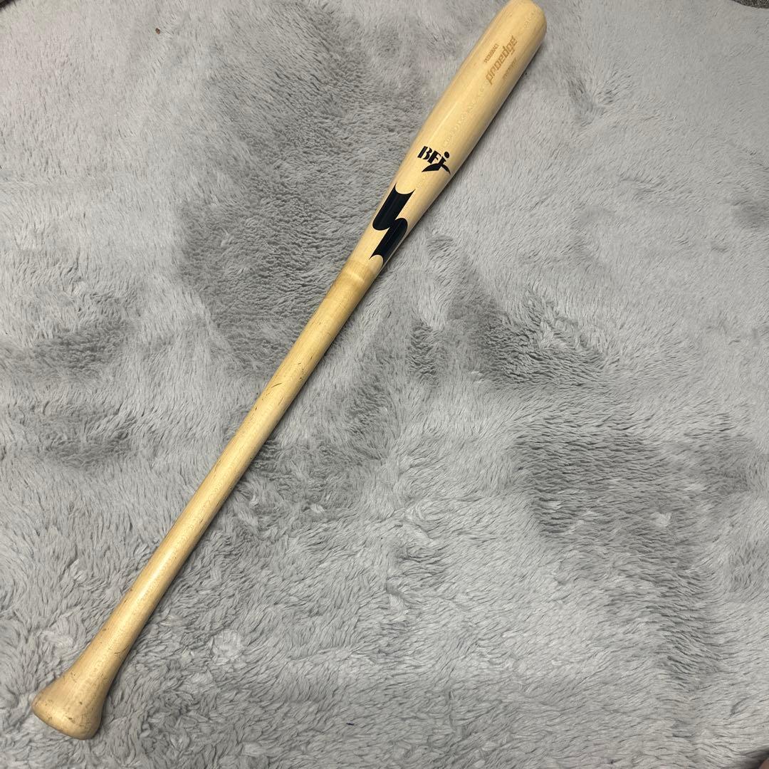 SSK木製バット 岡本モデル