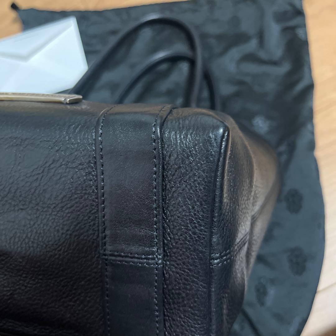 クロムハーツ　ミニトートバッグ