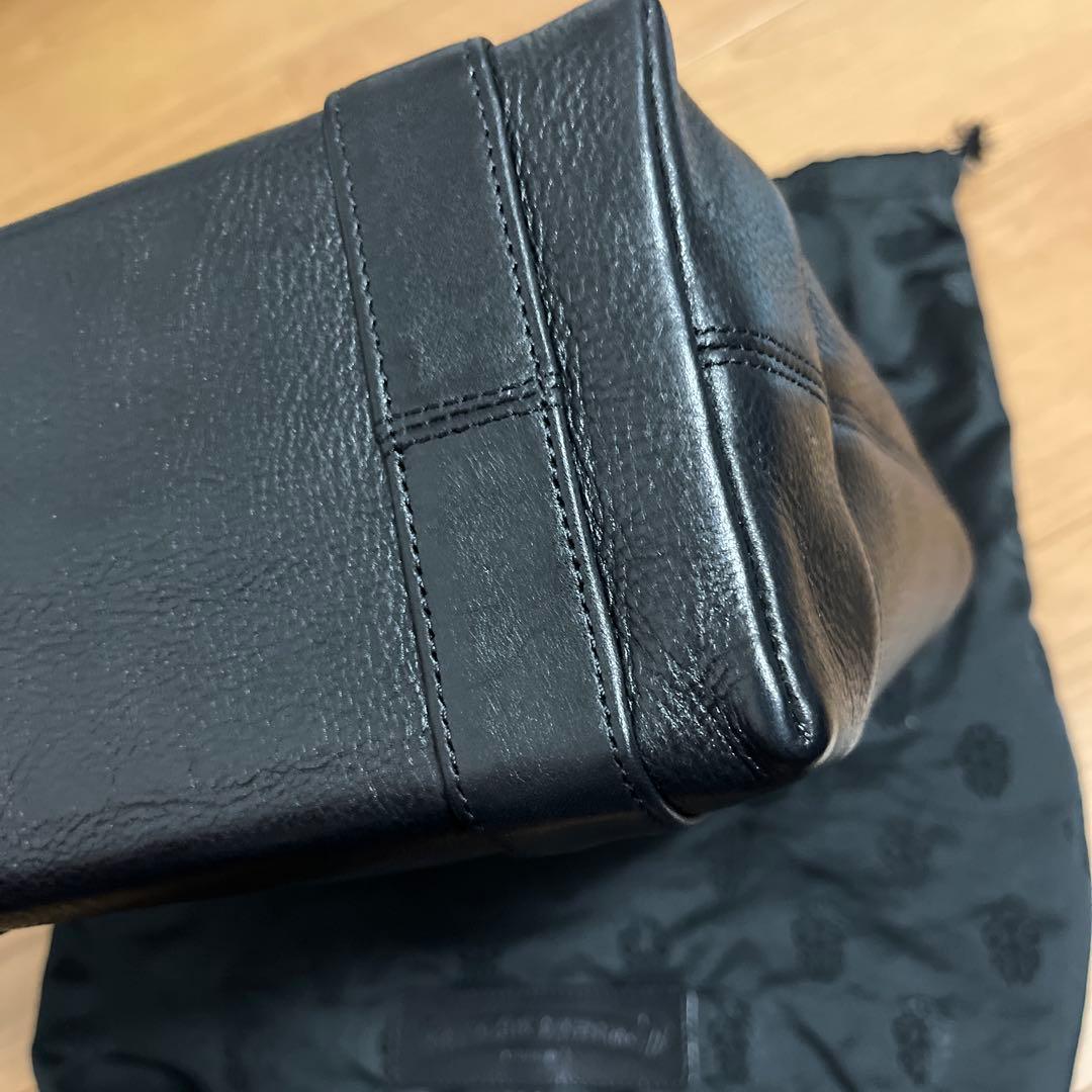 クロムハーツ　ミニトートバッグ