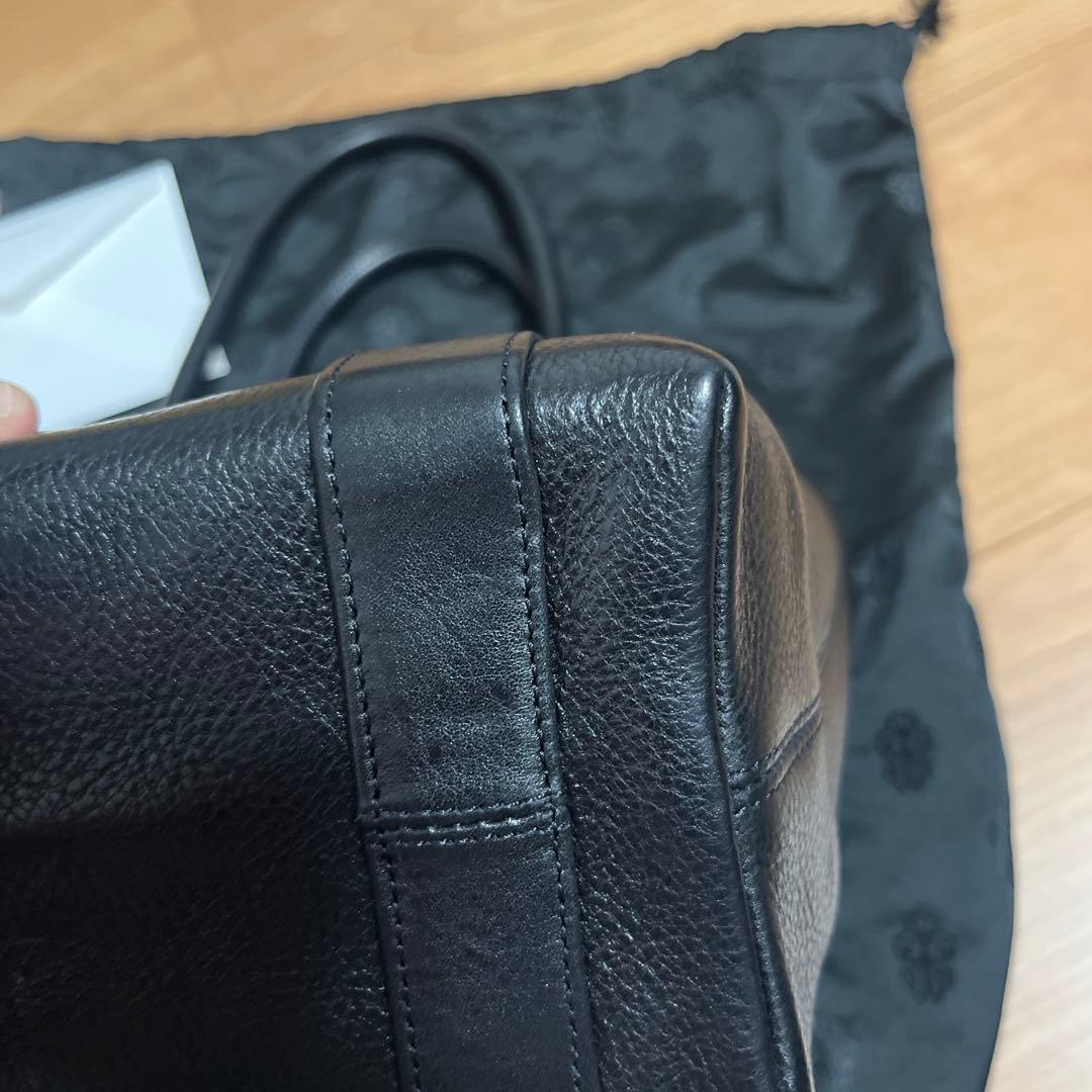 クロムハーツ　ミニトートバッグ