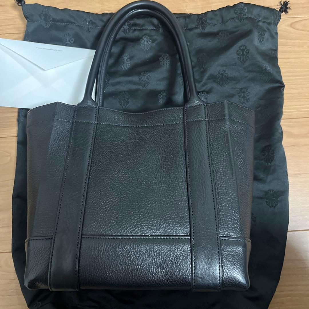 クロムハーツ　ミニトートバッグ