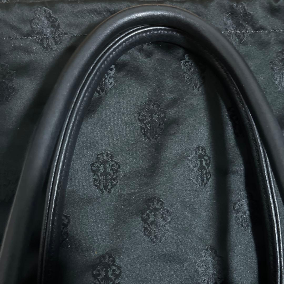 クロムハーツ　ミニトートバッグ