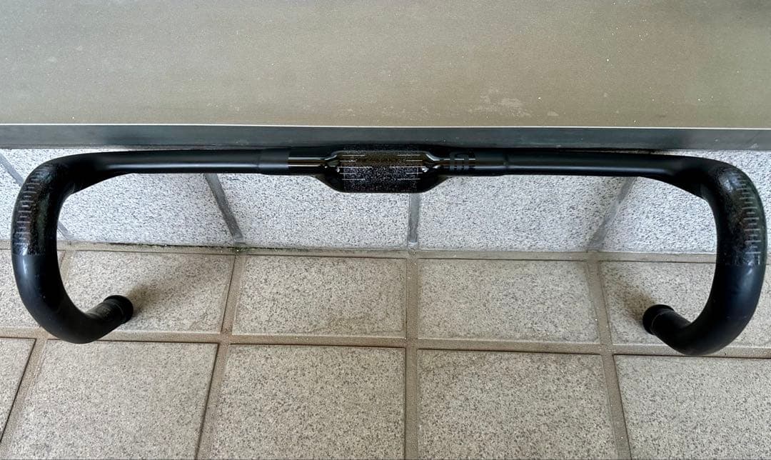 SES AR ROAD IN-ROUTE ハンドルバー 40cm幅