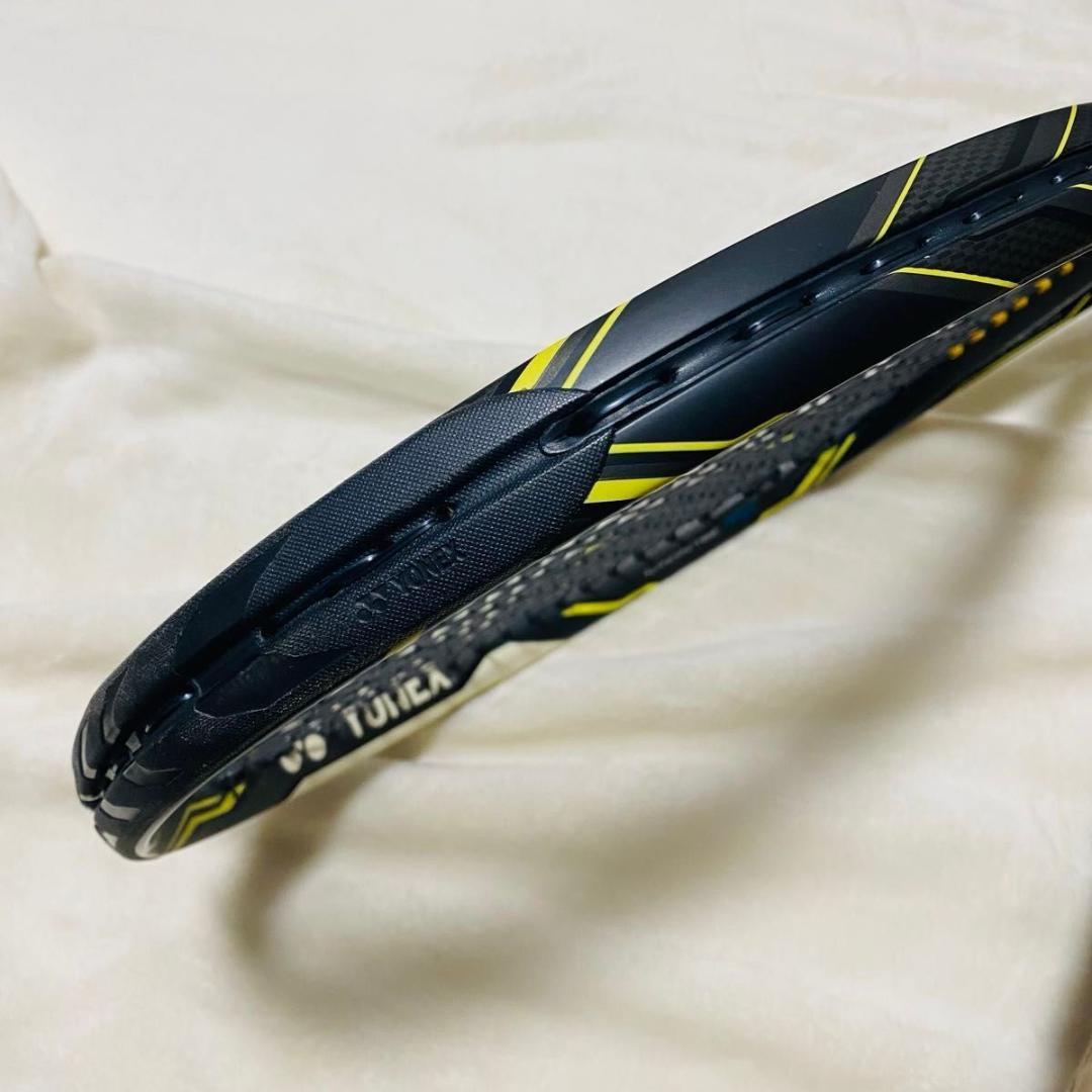 【美品】YONEX EZONE DR 108