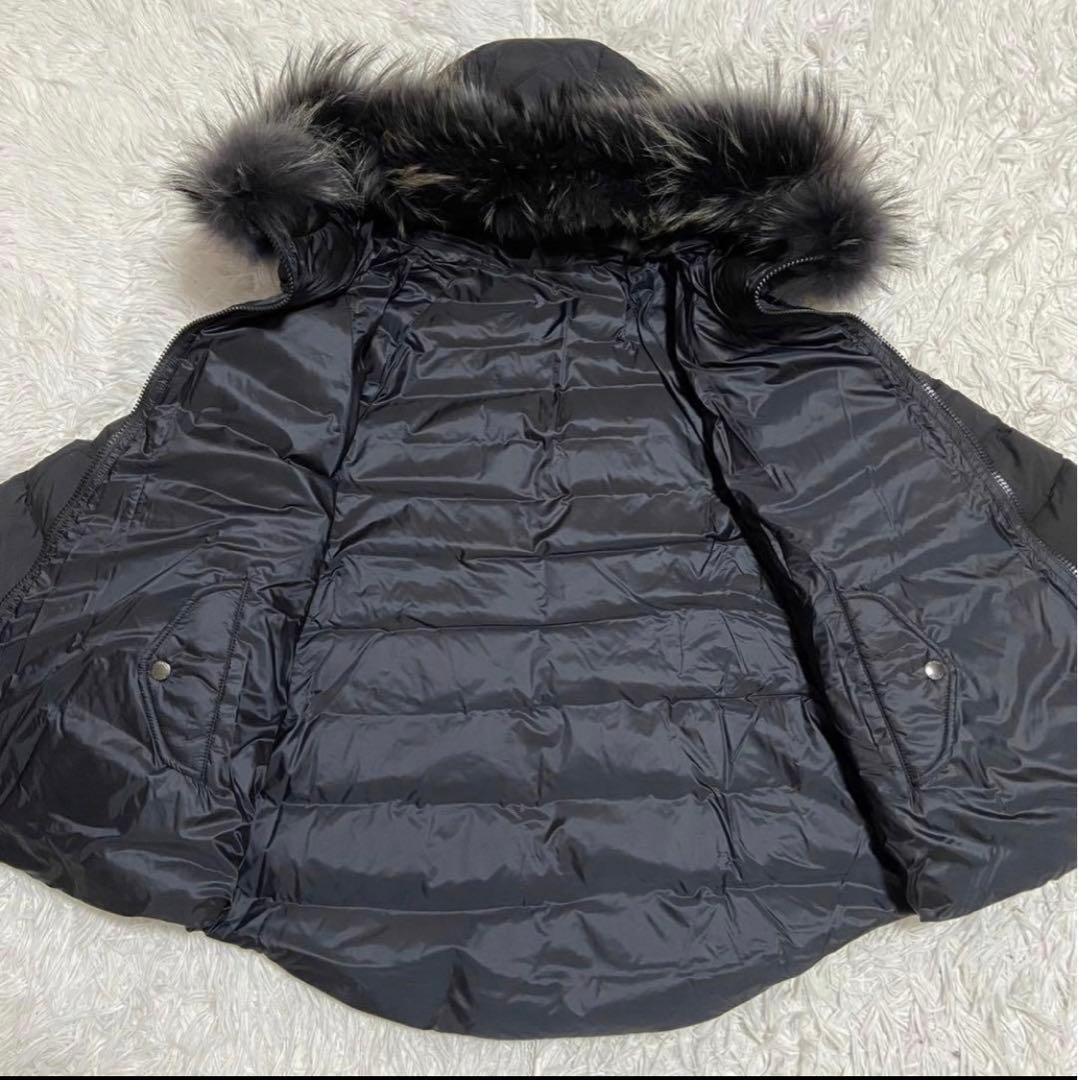 あやさん様　ダウンジャケット