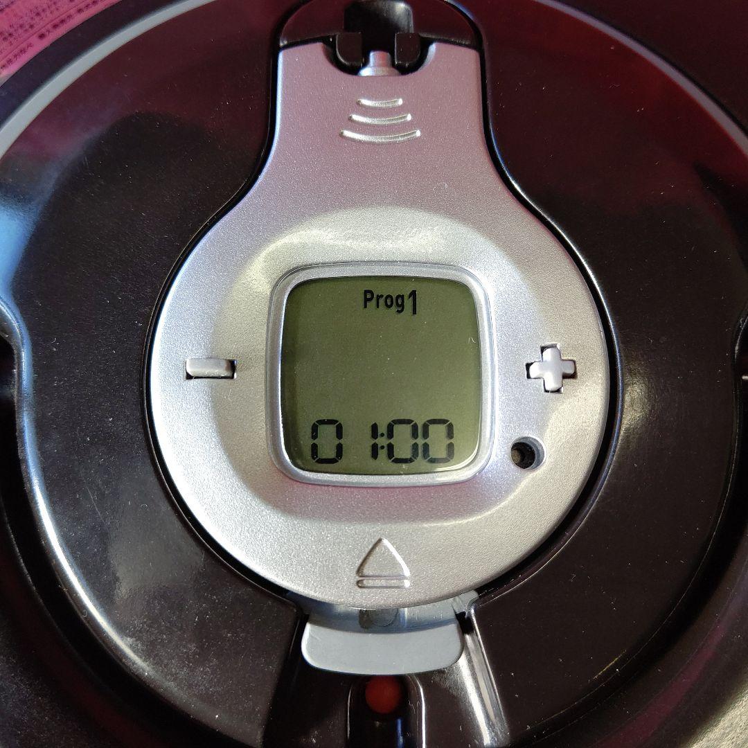 T-FaL ティファール エクスペリエンス 圧力鍋 6L 本体のみ 中古品