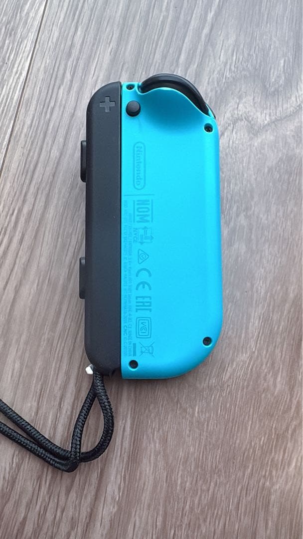 Nintendo Switch 本体 ＋ MicroSD(32GB)付