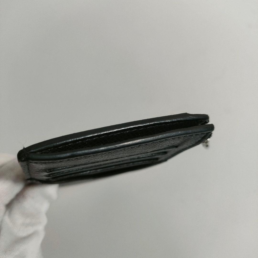 ルイヴィトン カードホルダー RFID搭載 モノグラムエクリプス