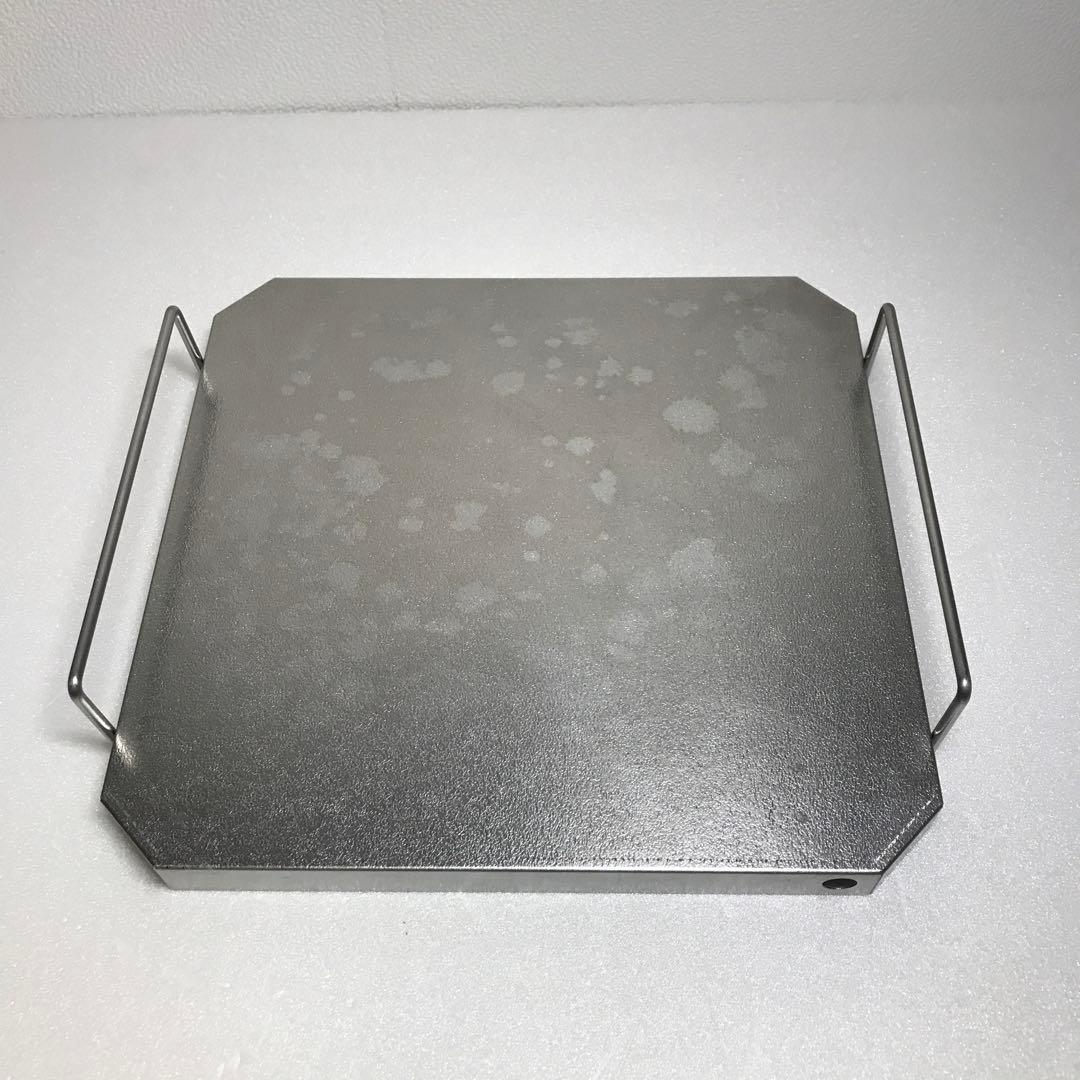 UNIFLAME FS-400 フォールディングスモーカー