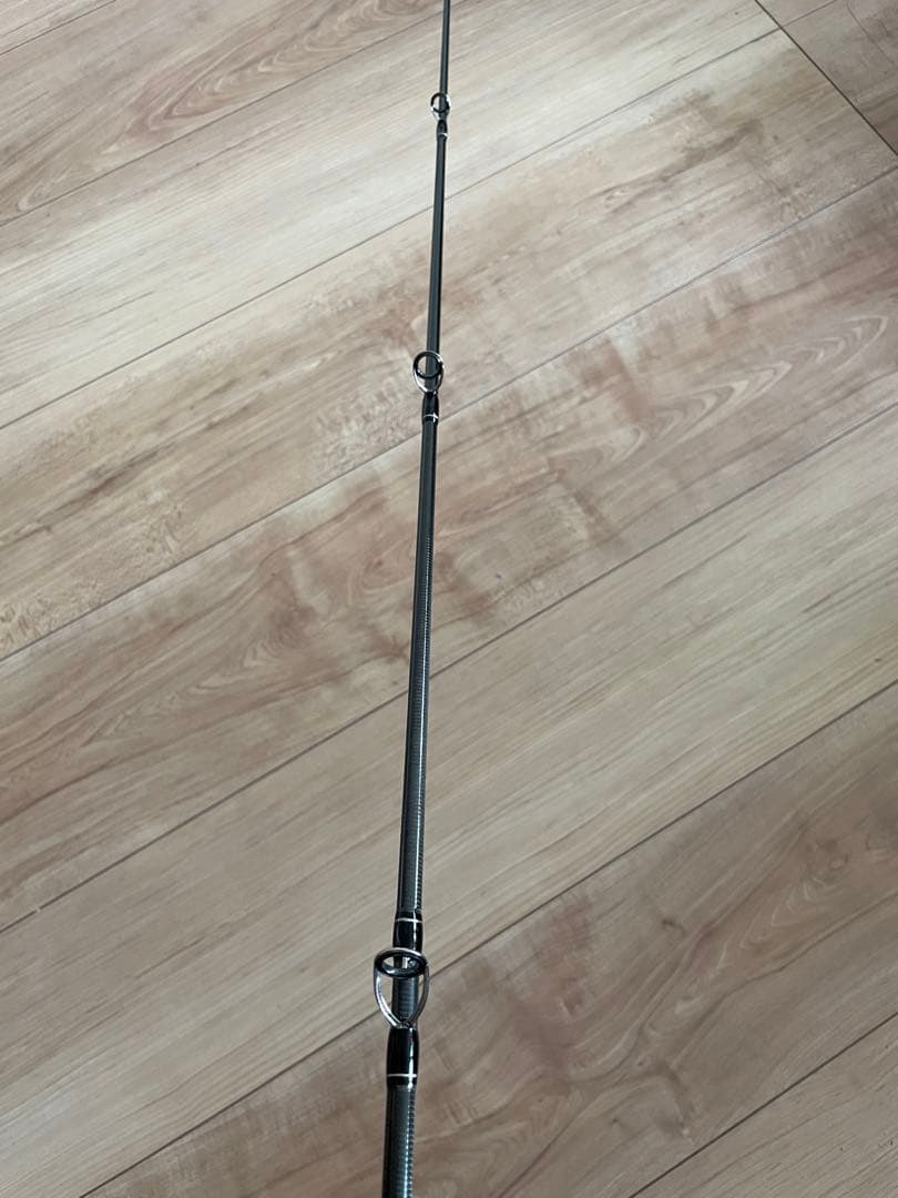 【極美品/価格相談可】 モンスターインパクト 101HH nano