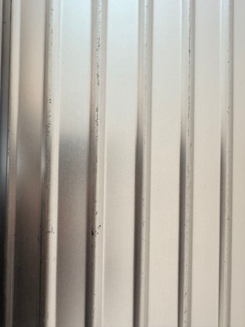 RIMOWA TOPAS トパーズ 機内持込サイズ 4輪