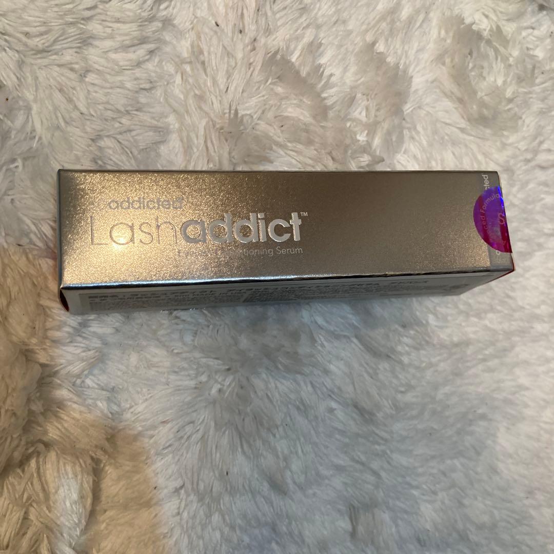 【送料無料】ラッシュアディクト アイラッシュコンディショニングセラム アドバンス