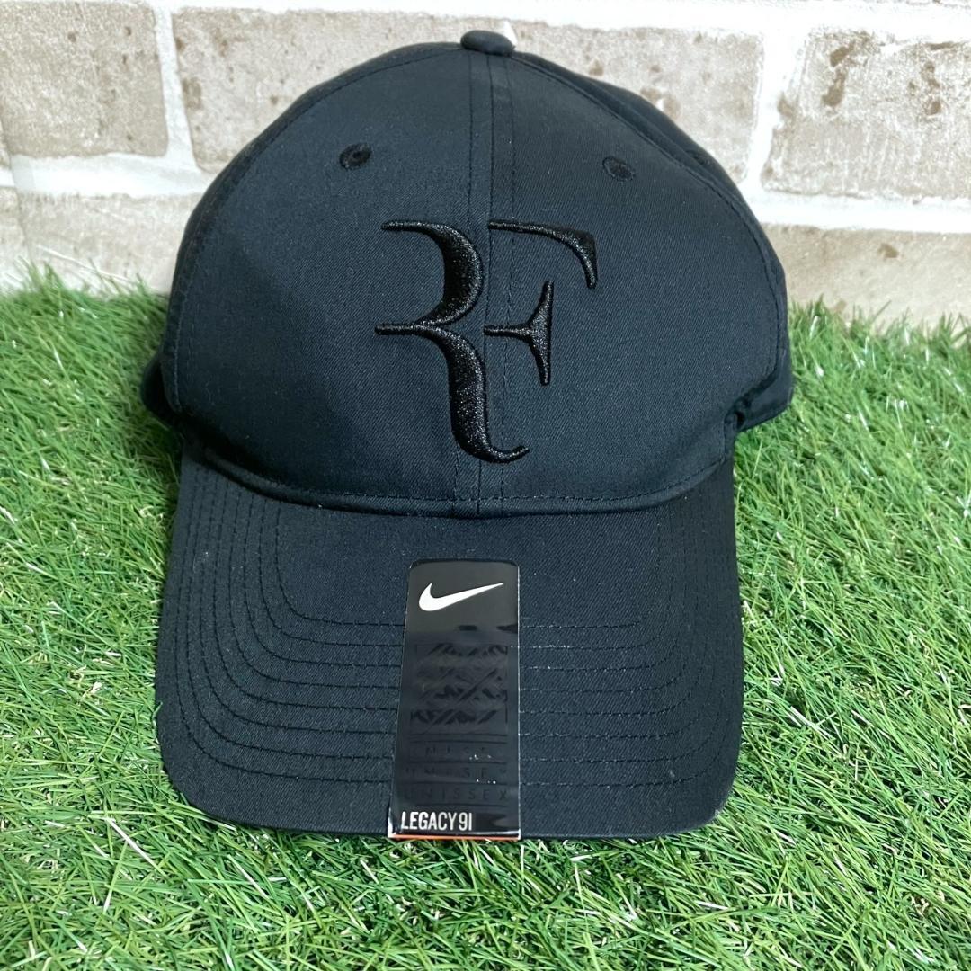 【24時間以内/早い者勝ち】ナイキ フェデラーモデル テニス キャップ 帽子