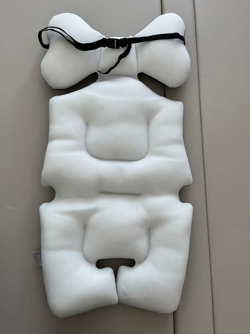 【まさこ】Joie(ジョイー) ライトトラックス4 mela-B付き